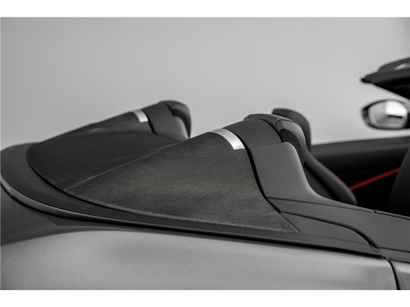 2024 Ferrari Roma Spider