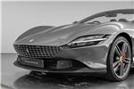 2024 Ferrari Roma Spider
