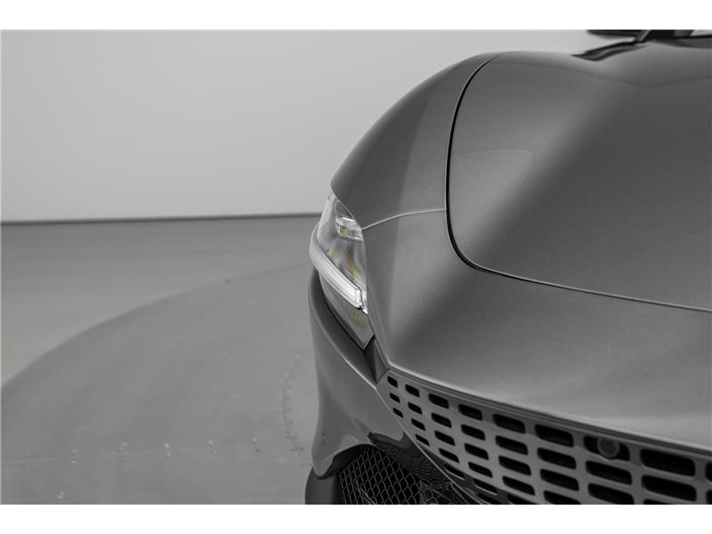 2024 Ferrari Roma Spider