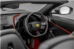 2024 Ferrari Roma Spider