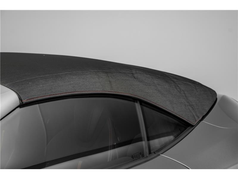 2024 Ferrari Roma Spider