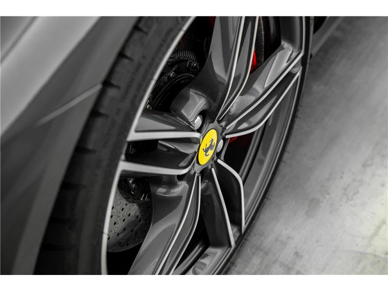 2024 Ferrari Roma Spider