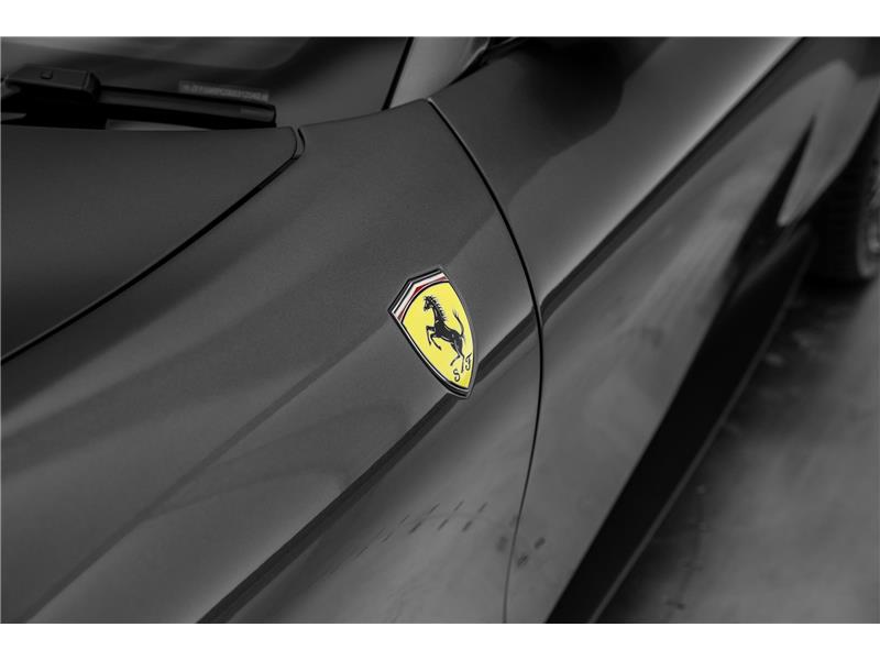 2024 Ferrari Roma Spider