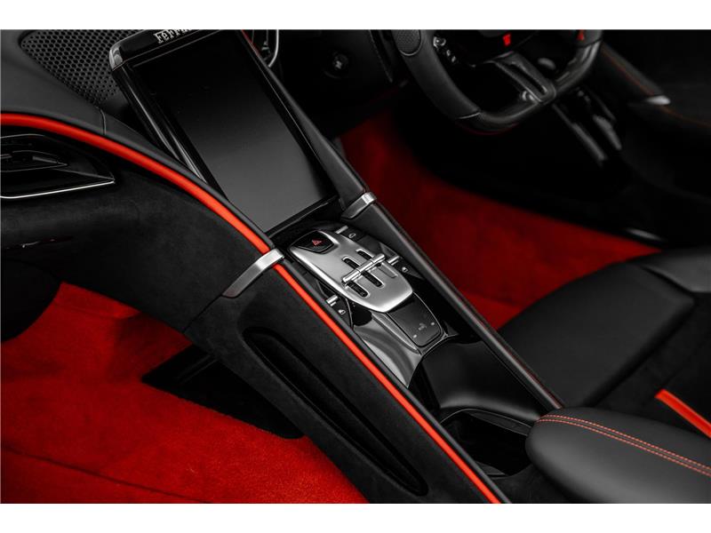 2024 Ferrari Roma Spider