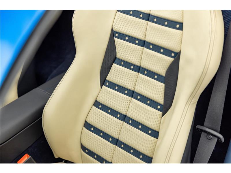 2024 Ferrari 296 GTS