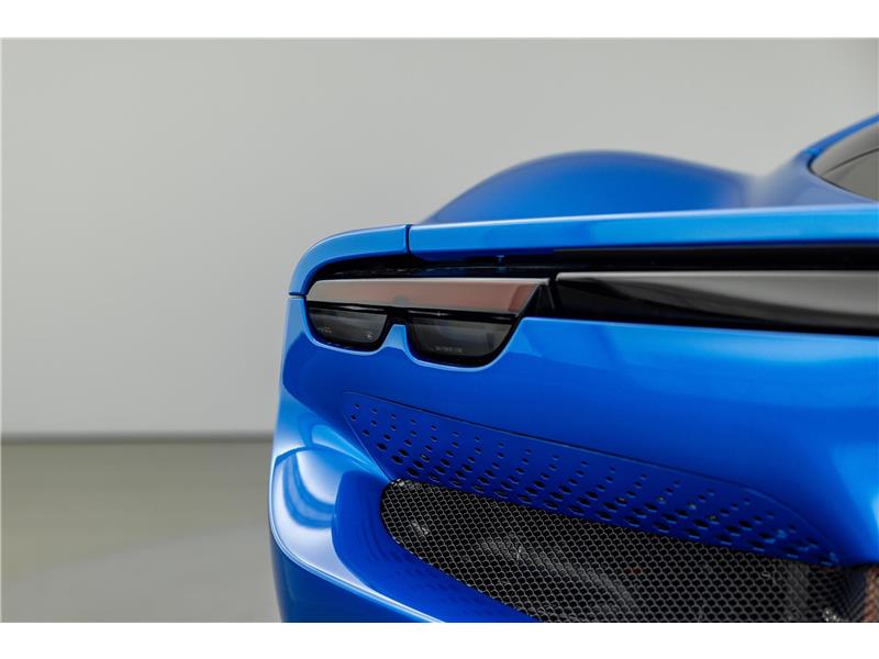 2024 Ferrari 296 GTS