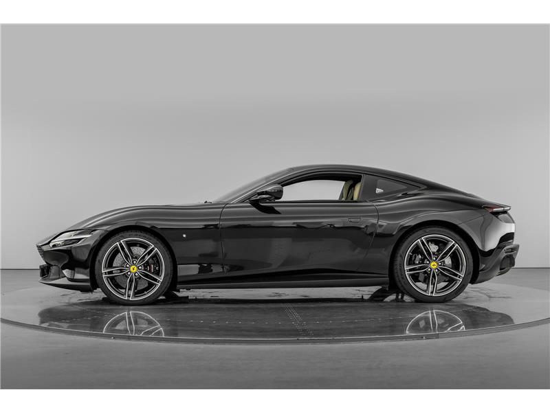 2021 Ferrari Roma  