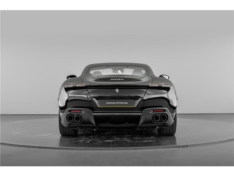 2021 Ferrari Roma  