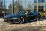 2025 Ferrari 12Cilindri Spider
