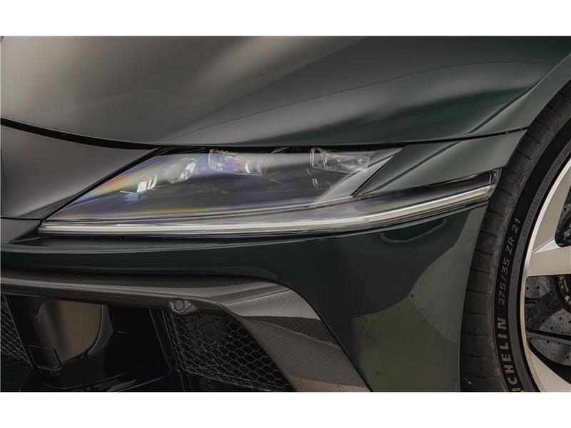 2025 Ferrari 12Cilindri Spider