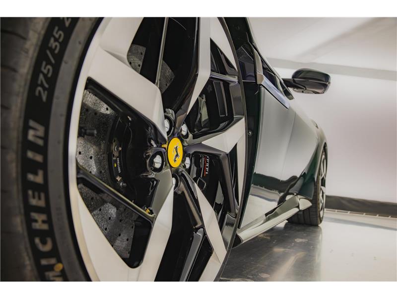 2025 Ferrari 12Cilindri Spider