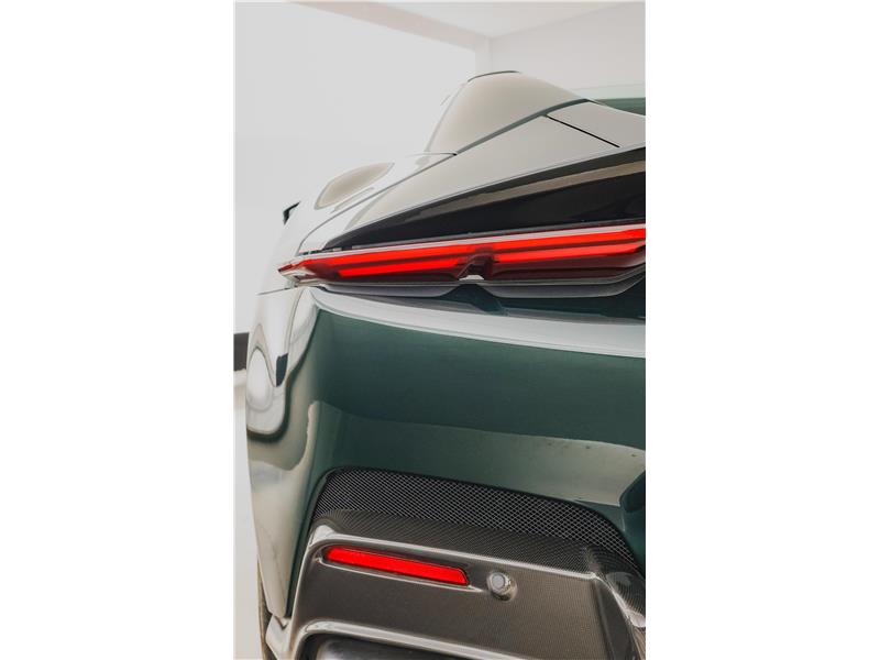 2025 Ferrari 12Cilindri Spider