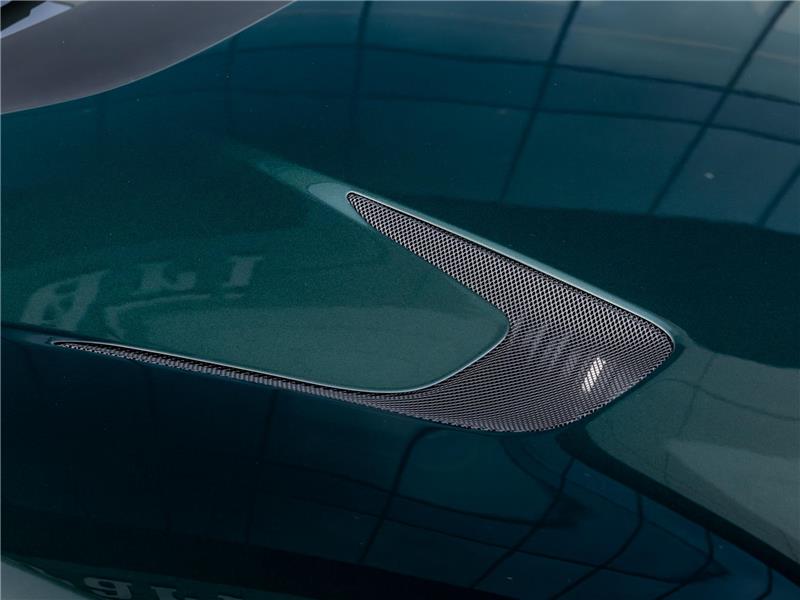 2025 Ferrari 12Cilindri Spider