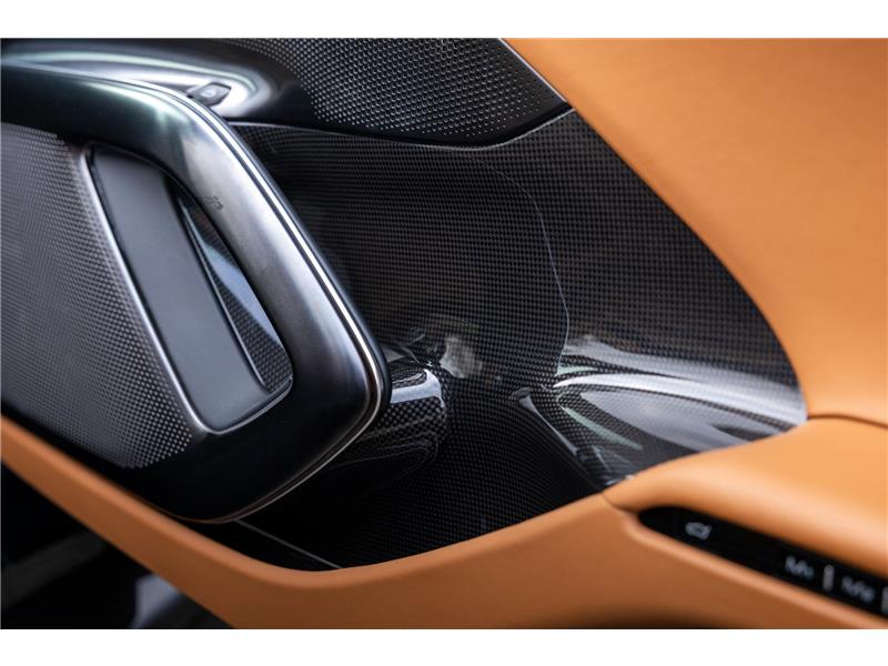 2025 Ferrari 12Cilindri Spider