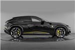 2025 Ferrari Purosangue 6.5 V12 STD