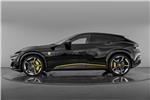 2025 Ferrari Purosangue 6.5 V12 STD