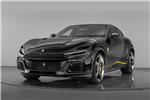 2025 Ferrari Purosangue 6.5 V12 STD