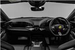 2025 Ferrari Purosangue 6.5 V12 STD