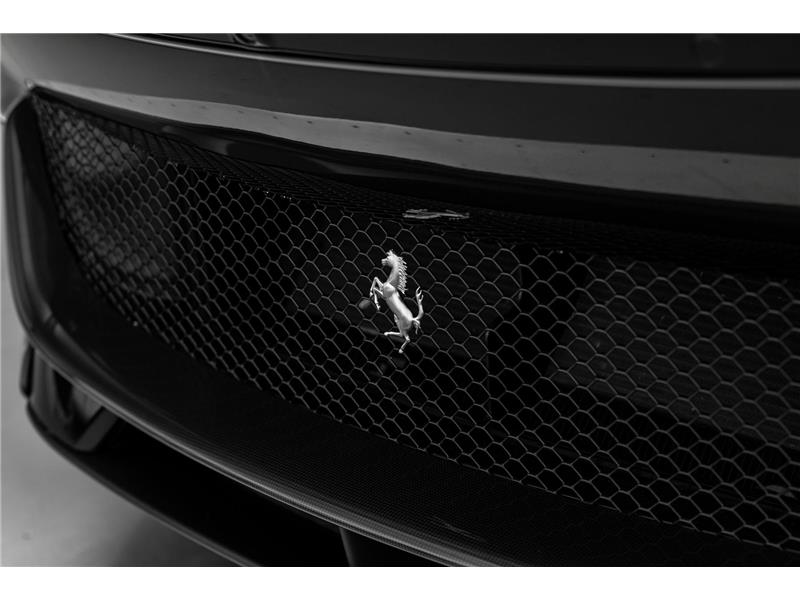 2025 Ferrari Purosangue 6.5 V12 STD