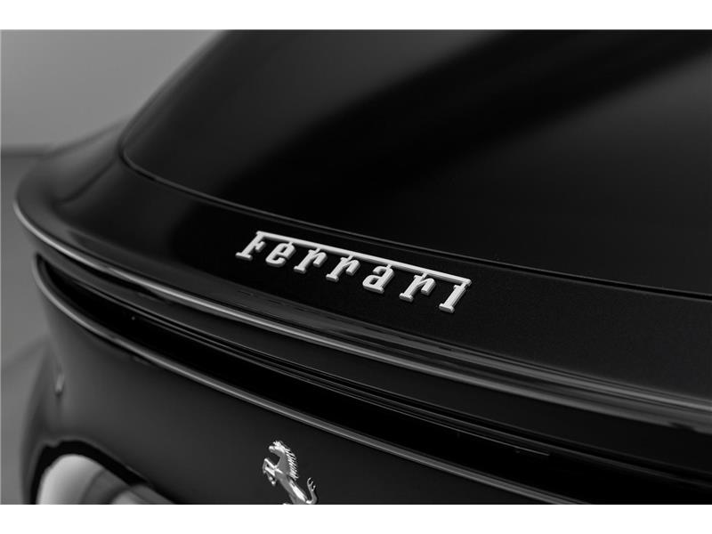 2025 Ferrari Purosangue 6.5 V12 STD