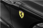 2025 Ferrari Purosangue 6.5 V12 STD