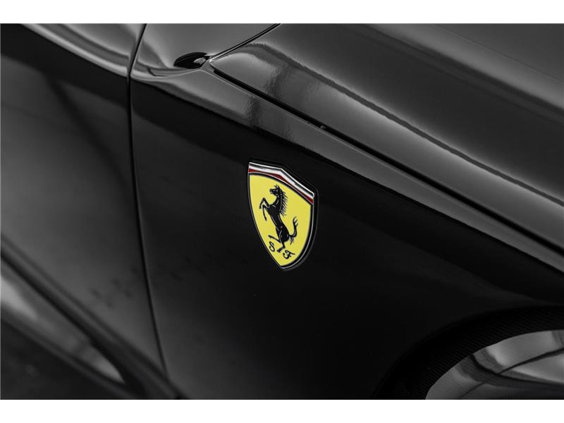 2025 Ferrari Purosangue 6.5 V12 STD