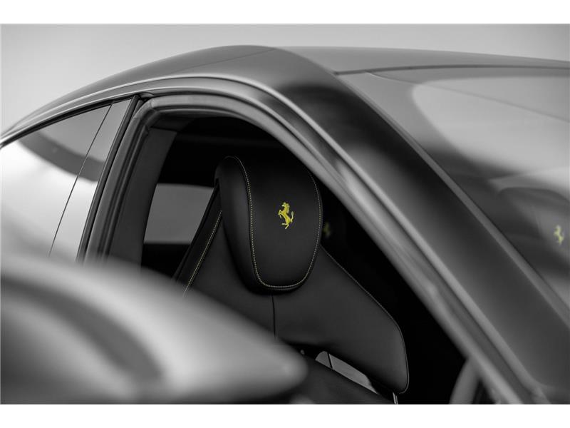 2025 Ferrari Purosangue 6.5 V12 STD