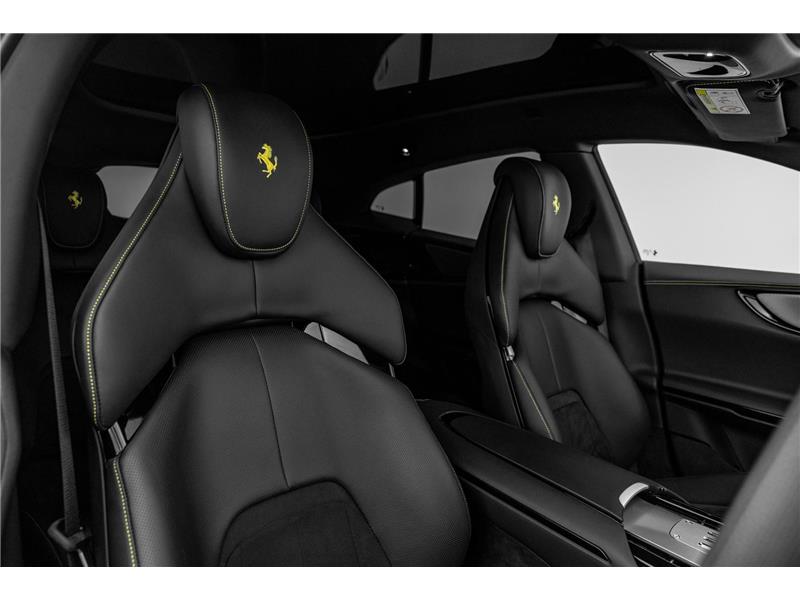2025 Ferrari Purosangue 6.5 V12 STD