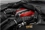 2025 Ferrari Purosangue 6.5 V12 STD