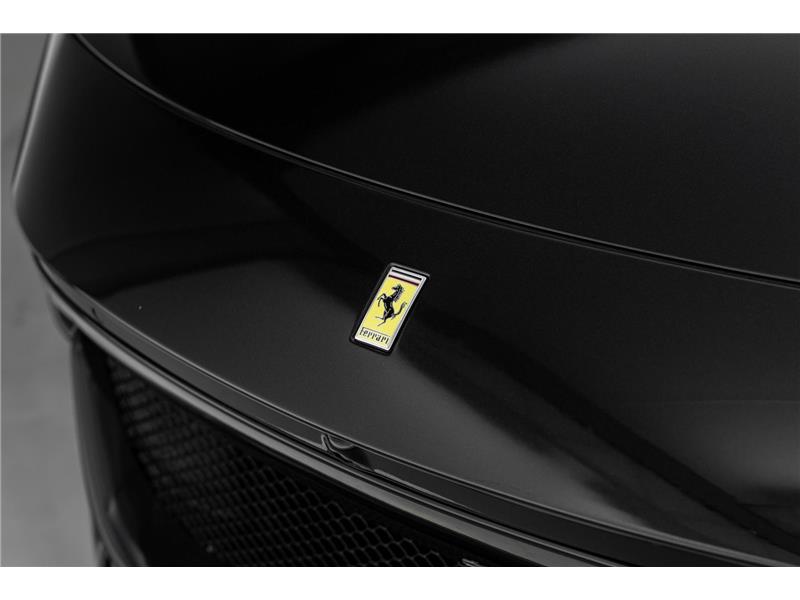 2025 Ferrari Purosangue 6.5 V12 STD