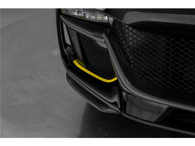 2025 Ferrari Purosangue 6.5 V12 STD