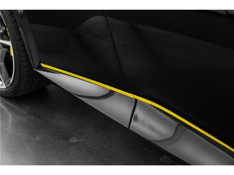 2025 Ferrari Purosangue 6.5 V12 STD