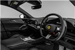 2025 Ferrari Purosangue 6.5 V12 STD