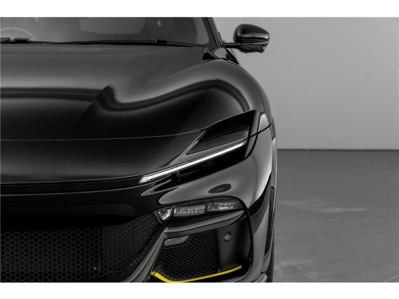 2025 Ferrari Purosangue 6.5 V12 STD