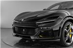 2025 Ferrari Purosangue 6.5 V12 STD