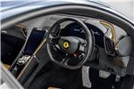 2021 Ferrari Roma