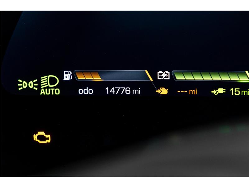 2022 Ferrari 296 GTB