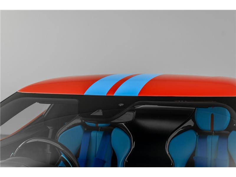 2022 Ferrari 296 GTB