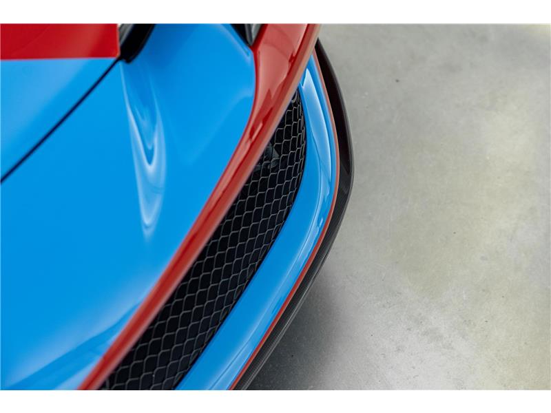 2022 Ferrari 296 GTB