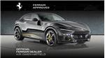 2025 Ferrari Purosangue 6.5 V12 STD