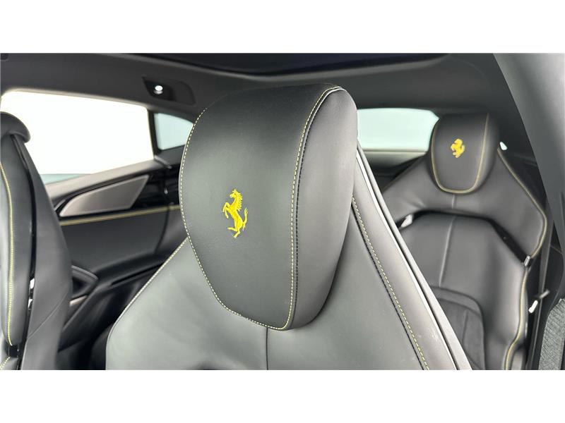 2025 Ferrari Purosangue 6.5 V12 STD