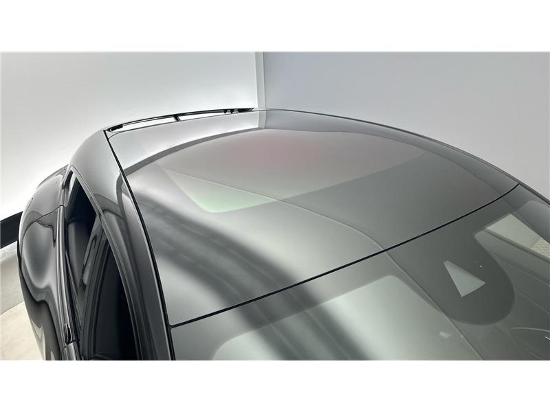 2025 Ferrari Purosangue 6.5 V12 STD