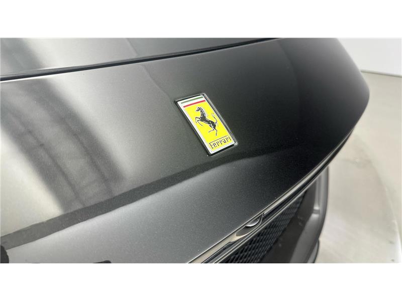 2025 Ferrari Purosangue 6.5 V12 STD