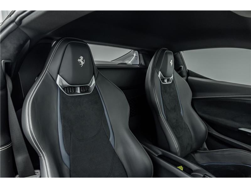 2023 Ferrari 296 GTB