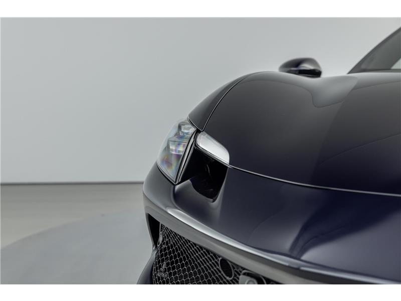 2023 Ferrari 296 GTB