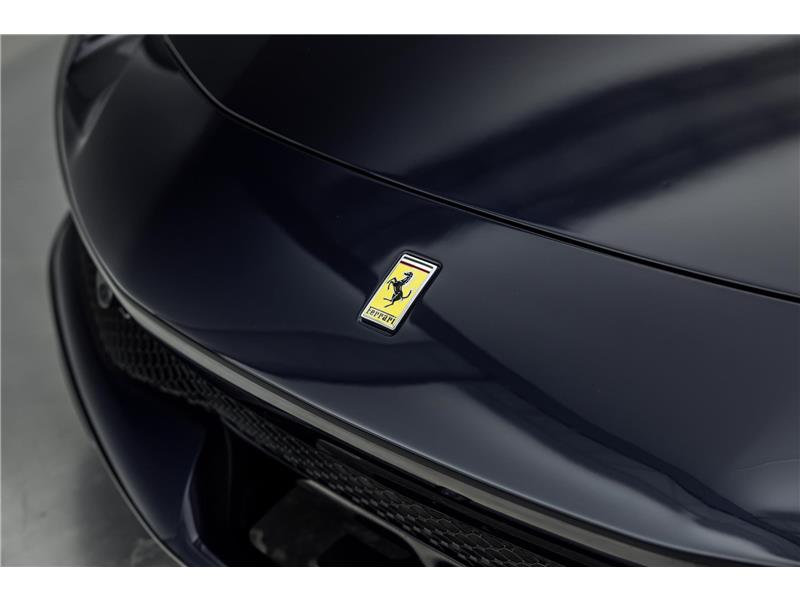 2023 Ferrari 296 GTB