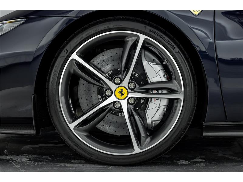 2023 Ferrari 296 GTB