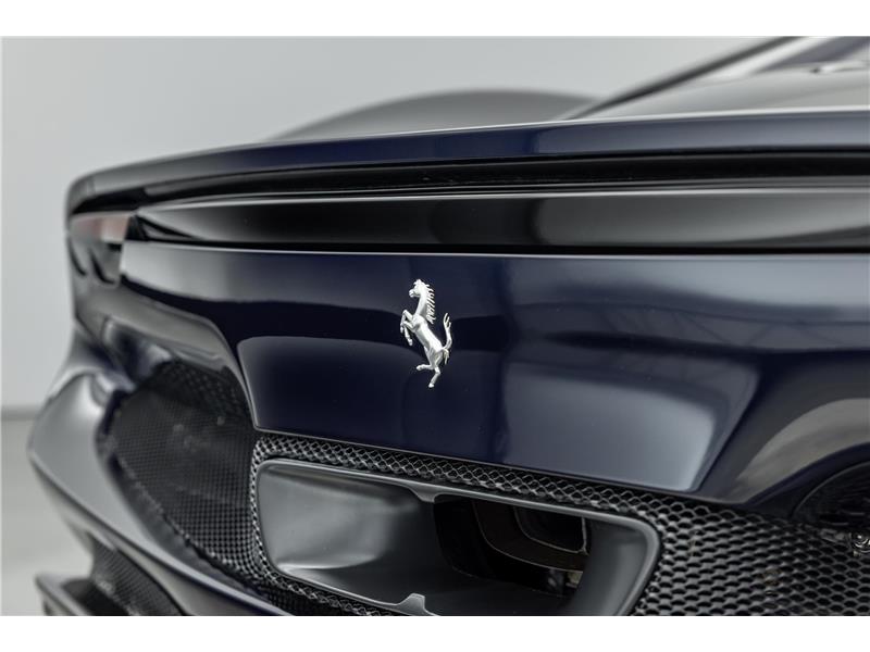 2023 Ferrari 296 GTB