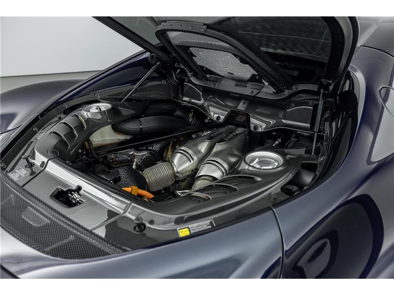 2023 Ferrari 296 GTB