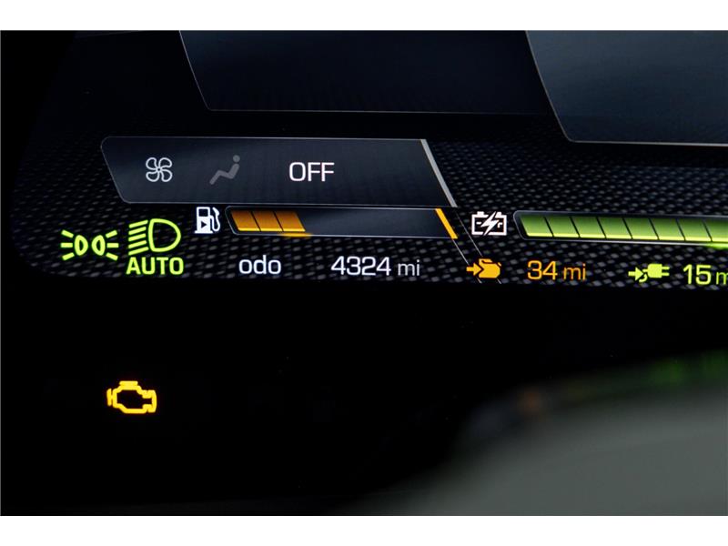 2023 Ferrari 296 GTB